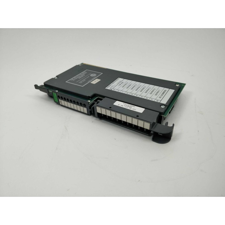 Allen-Bradley GmbH 1771-OC