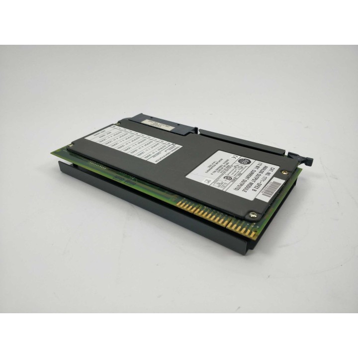 Allen-Bradley 1771-0FE2 B