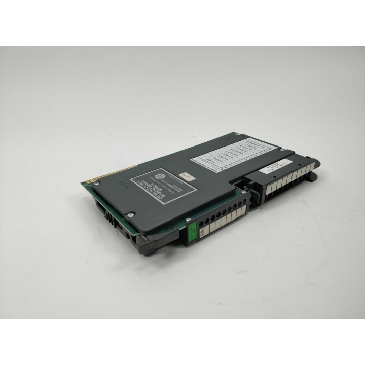 Allen-Bradley GmbH 1771-OC