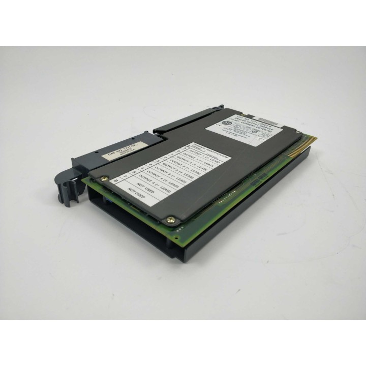 Allen-Bradley 1771-0FE2 B