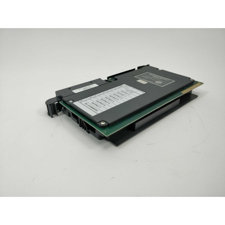 Allen-Bradley GmbH 1771-OC