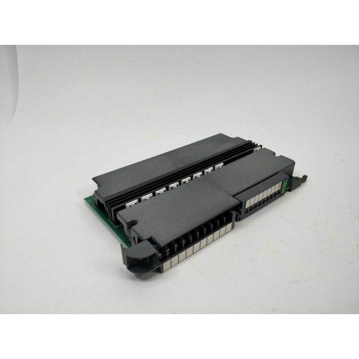 Allen-Bradley GmbH 1771-OC