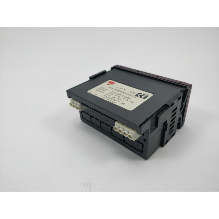 CARLO GAVAZZI LDI35AV0D0XX01