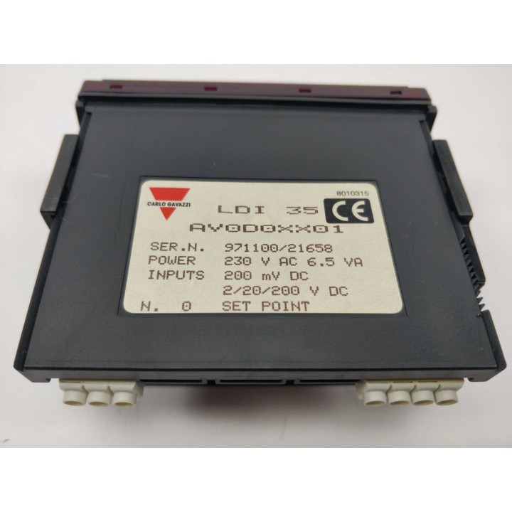 CARLO GAVAZZI LDI35AV0D0XX01