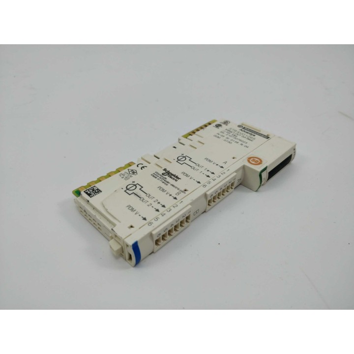 Telemecanique STBAVO1265