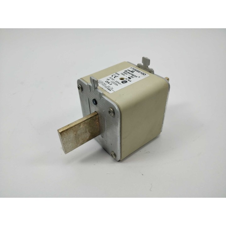 Cooper Bussmann 170M6810D