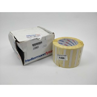 HellermannTyton 596-12091