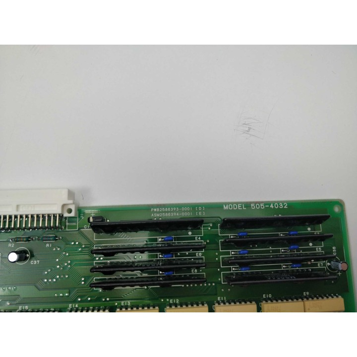 SIEMENS 505-4032A