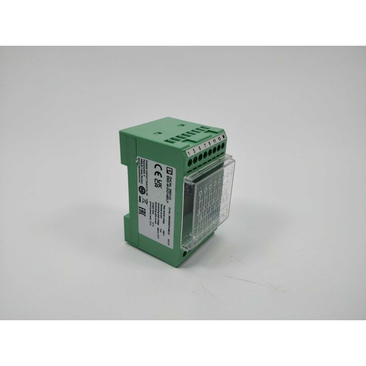 PHOENIX CONTACT GmbH & Co.KG 2950132