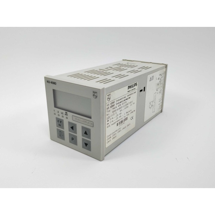 PHILIPS 9404 458 61031