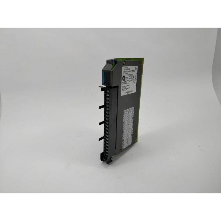 Allen-Bradley 1771-IQ16 B