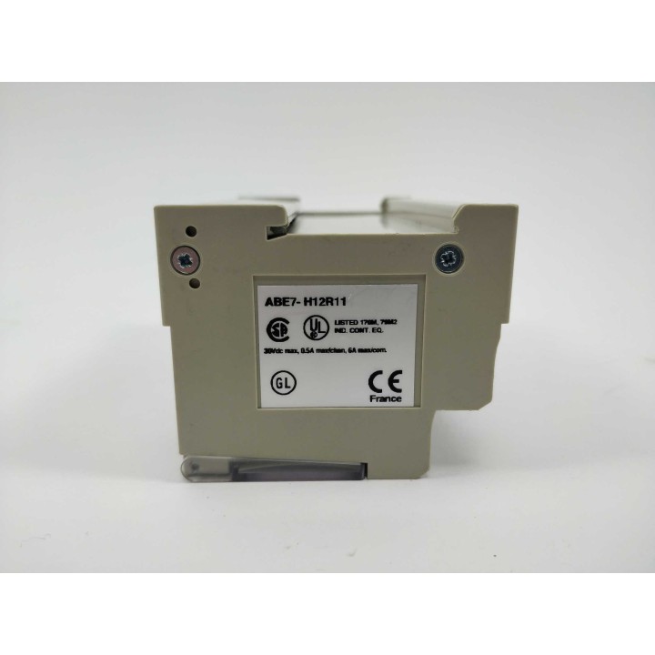 ABE ABE7-H12R11