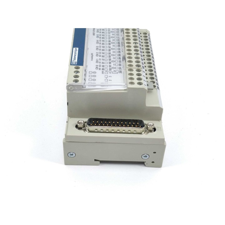 Telemecanique ABE7-CPA02