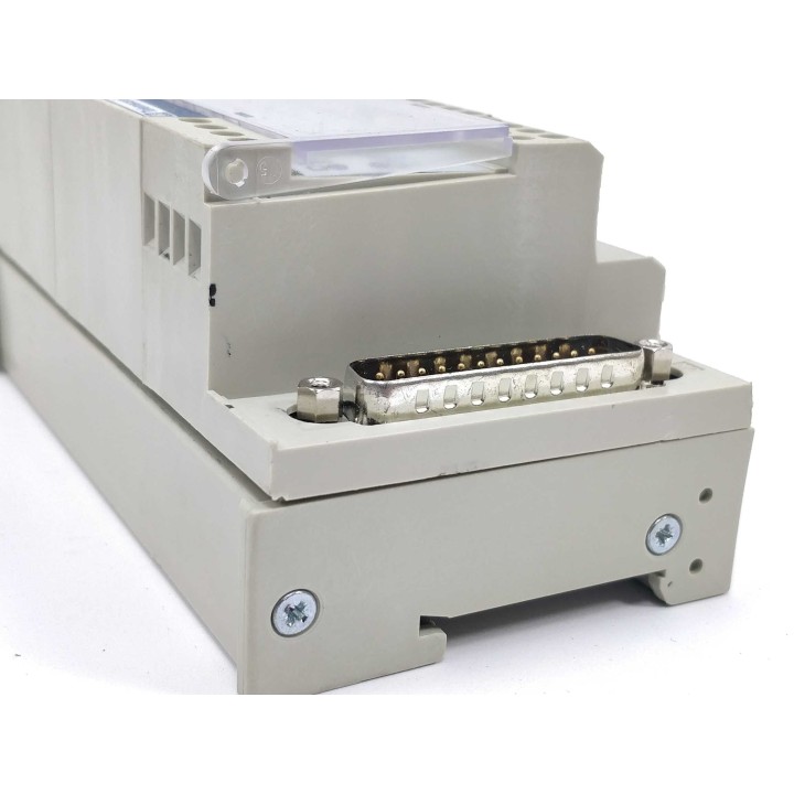 Telemecanique ABE7-CPA02