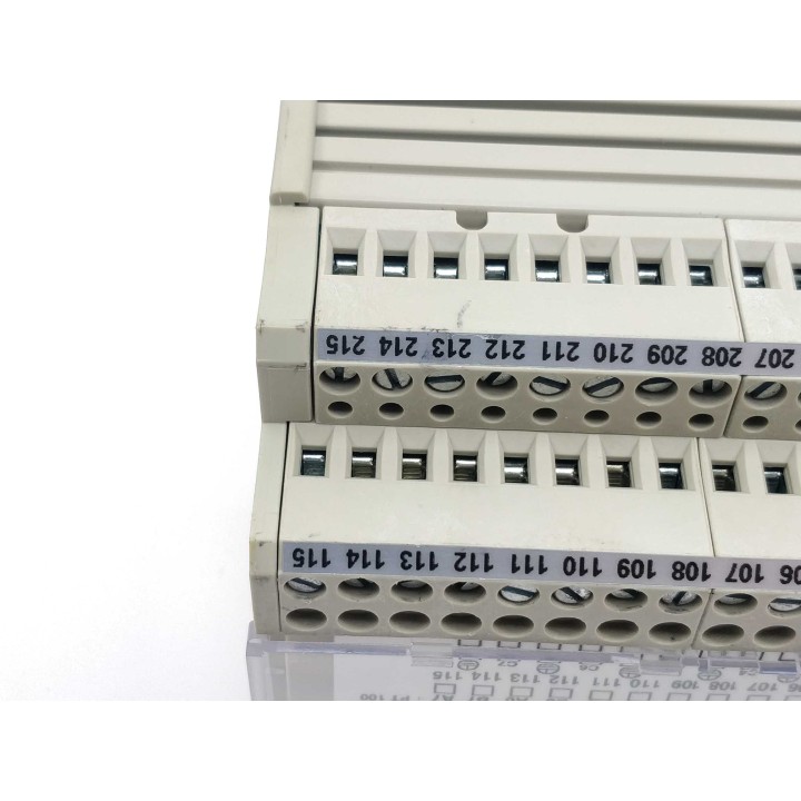 Telemecanique ABE7-CPA02