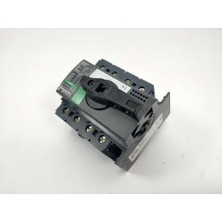 Schneider Electric Comact INS 40