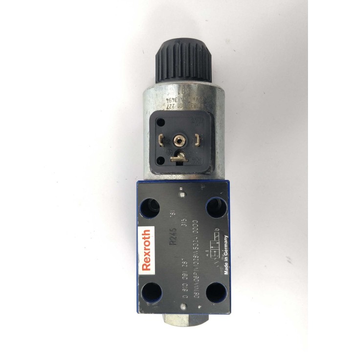 Rexroth 0810091287