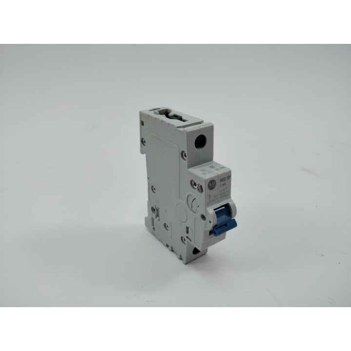 Rockwell Automation 1492-SPM1C040