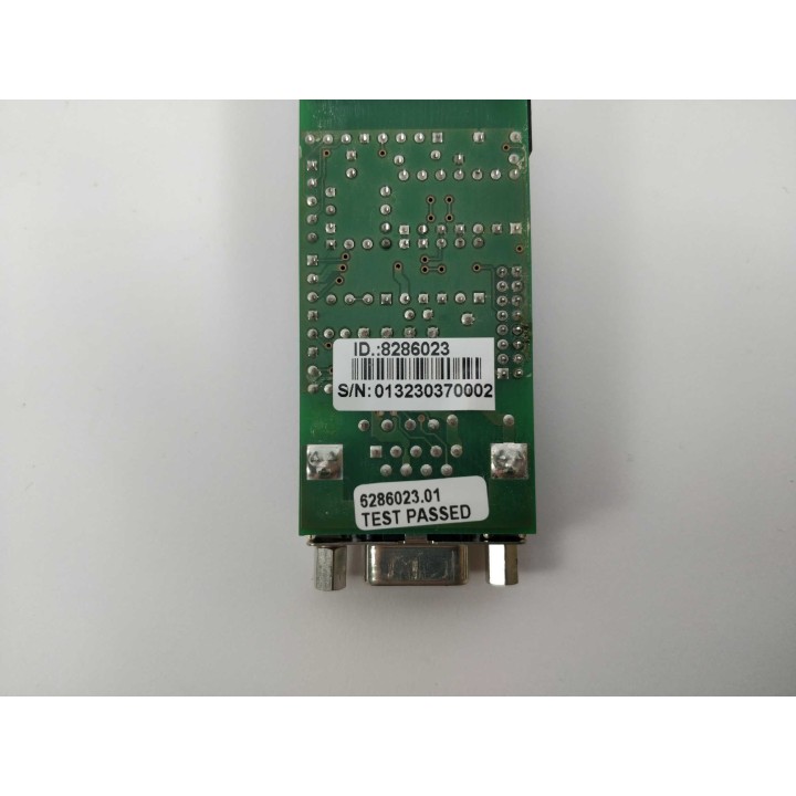 Diodes Incorporated 8286023