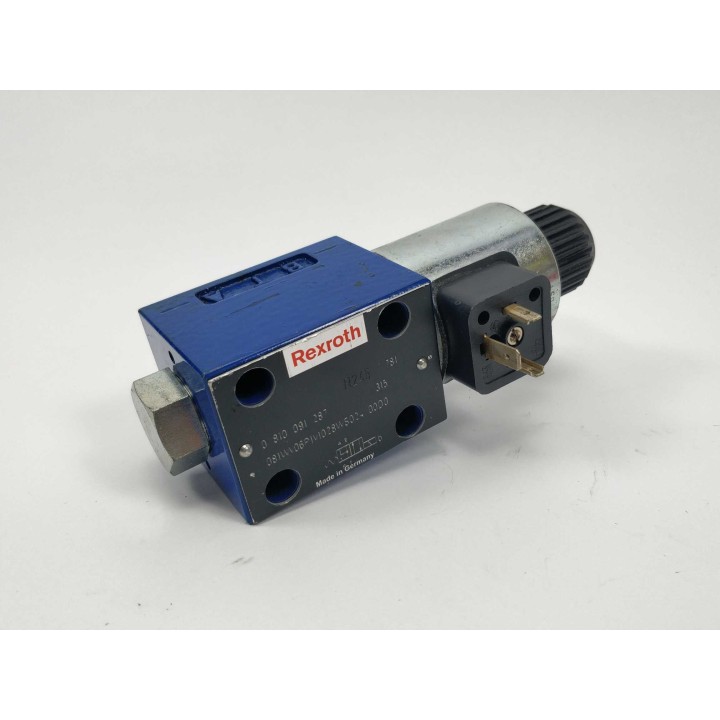 Rexroth 0810091287