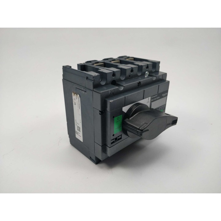 Schneider Electric Compact INS 250-200A
