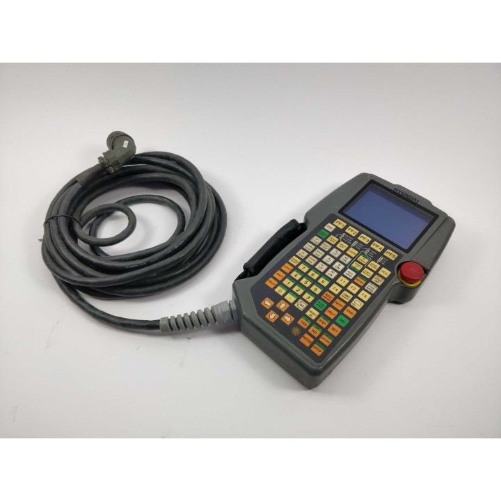 HYUNDAI HEAVY INDUSTRIES CO. LTD TP111-AC T P111-AC