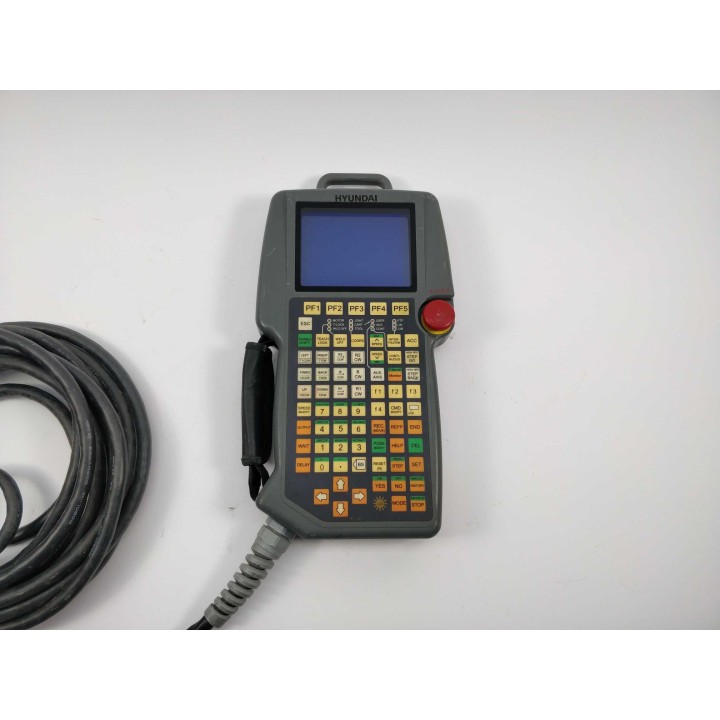 HYUNDAI HEAVY INDUSTRIES CO. LTD TP111-AC T P111-AC