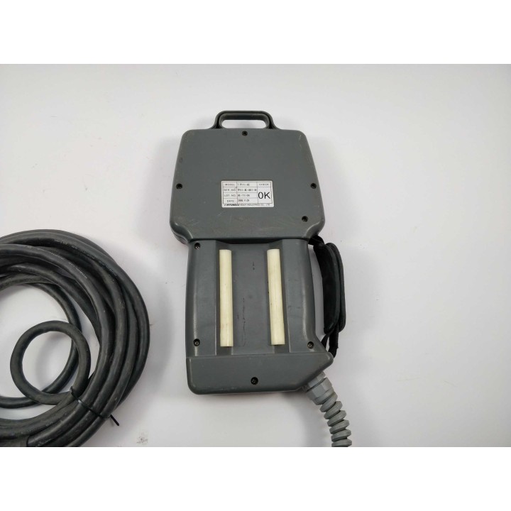 HYUNDAI HEAVY INDUSTRIES CO. LTD TP111-AC T P111-AC