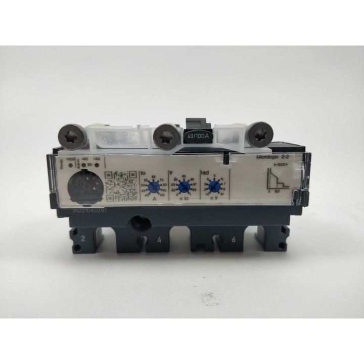 Schneider Electric LV429070