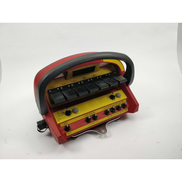 Cavotec Micro-control AS MC-3-6