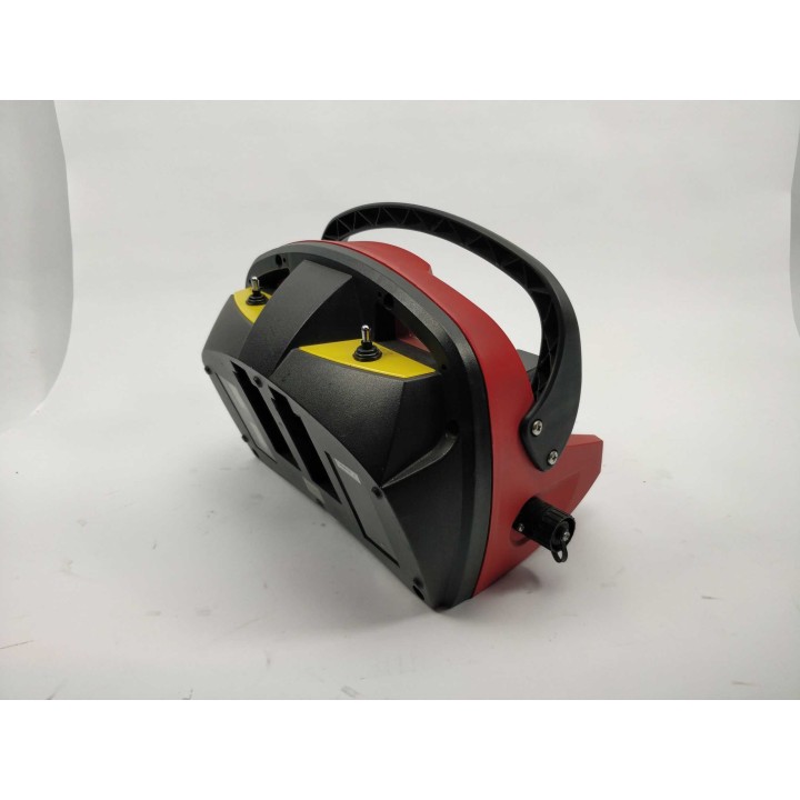 Cavotec Micro-control AS MC-3-6