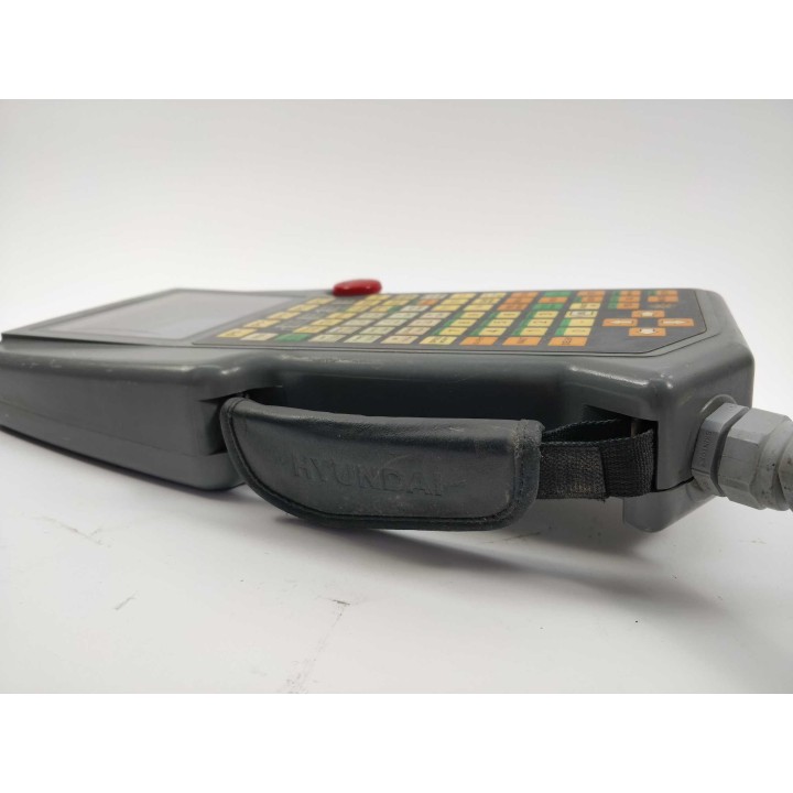 HYUNDAI HEAVY INDUSTRIES CO. LTD TP111-AC T P111-AC