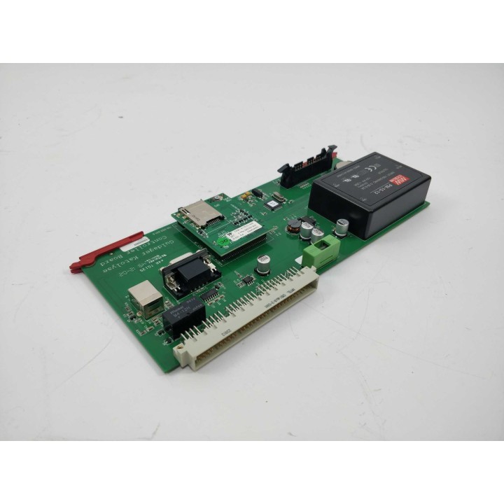 Mean Well 136.050.001.5