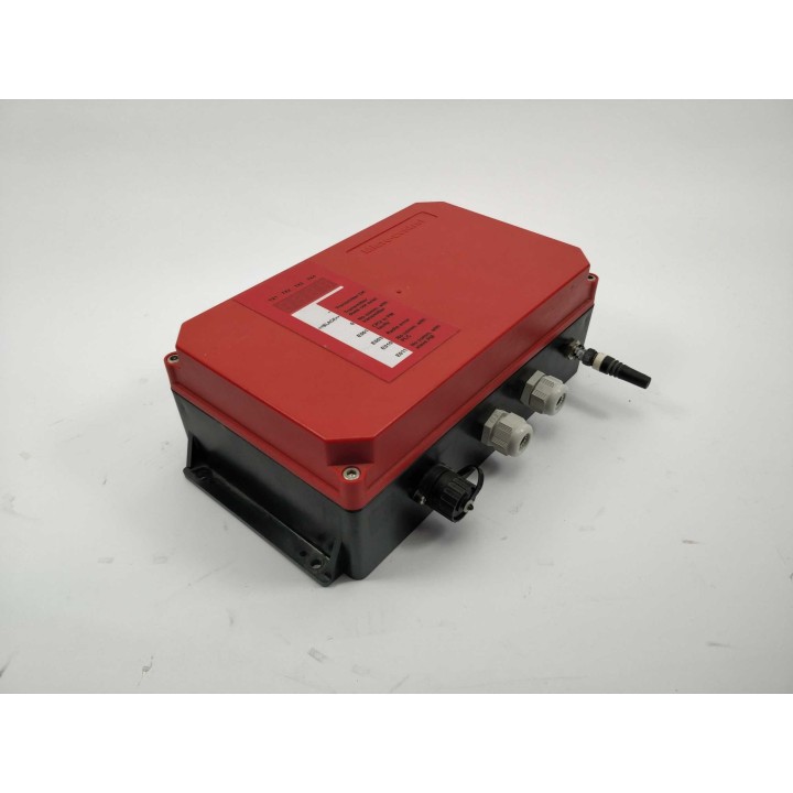 Cavotec Micro-control AS MC-3-6