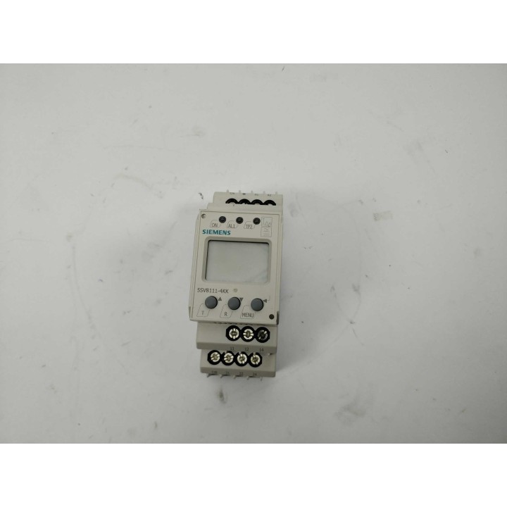 SIEMENS 5SV8111-4KK