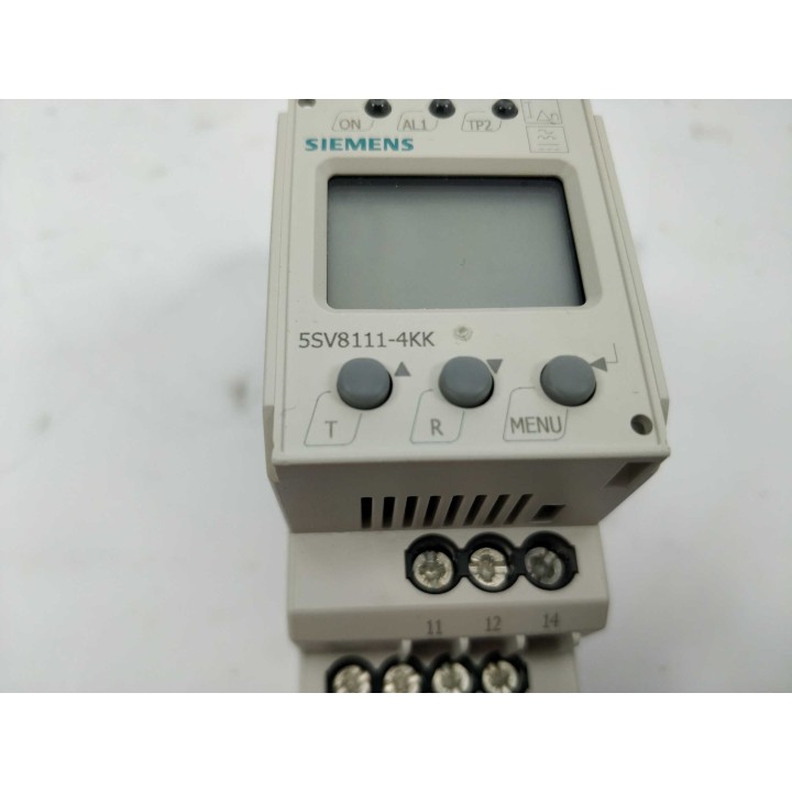 SIEMENS 5SV8111-4KK