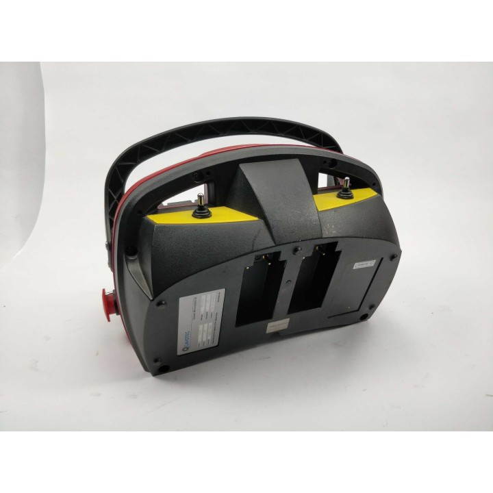 Cavotec Micro-control AS MC-3-6