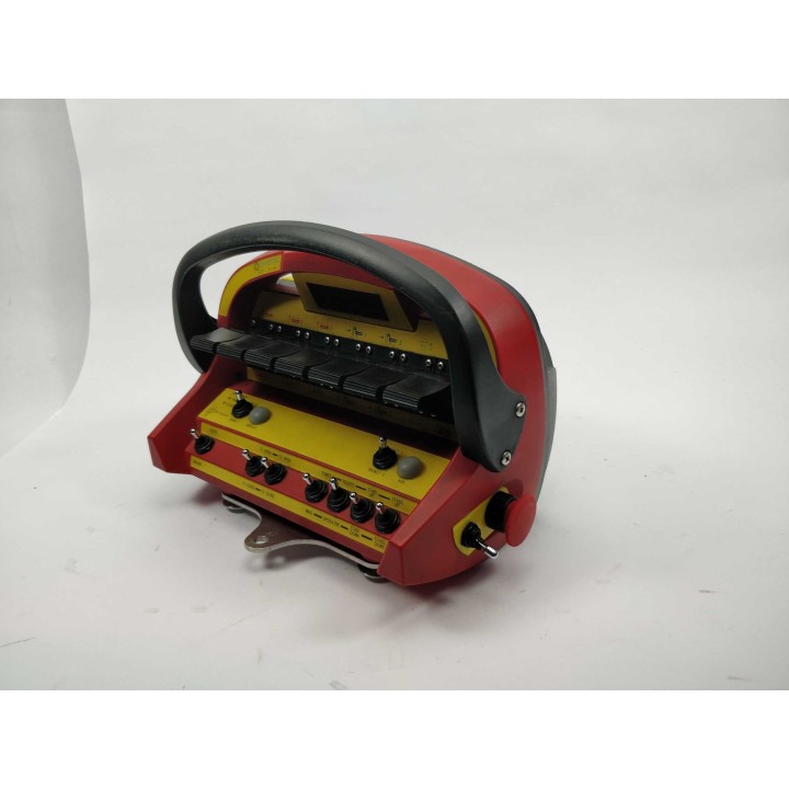 Cavotec Micro-control AS MC-3-6