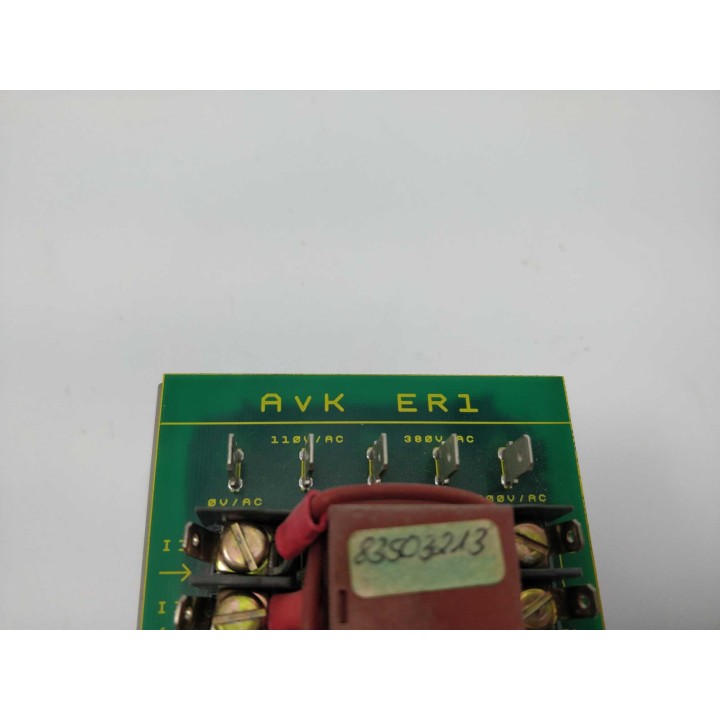 AVK ER1