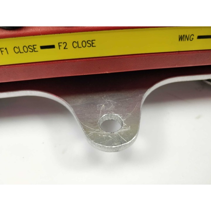 Cavotec Micro-control AS MC-3-6