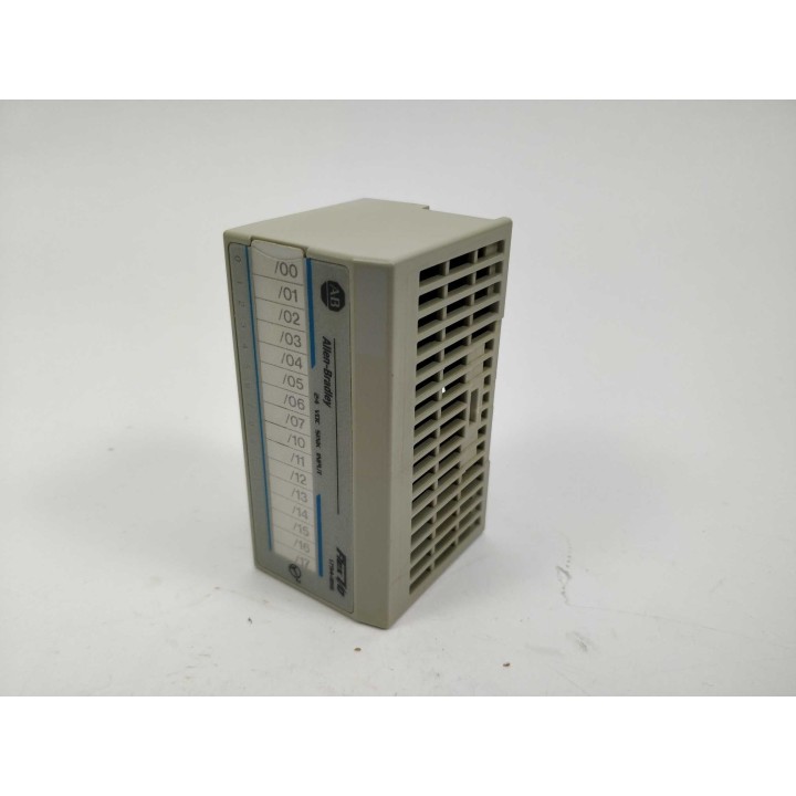 Allen-Bradley 1794-IB16/A