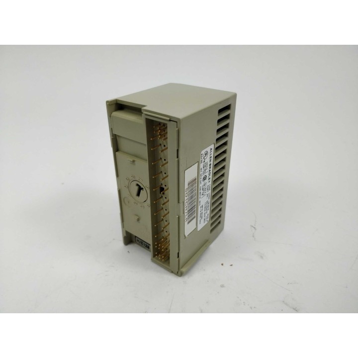 Allen-Bradley 1794-IB16/A