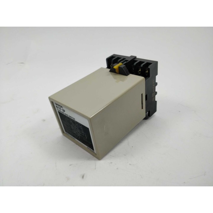 OMRON Corporation 61F-IP
