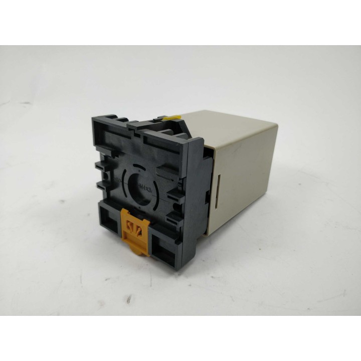 OMRON Corporation 61F-IP