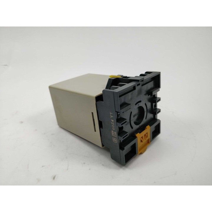 OMRON Corporation 61F-IP