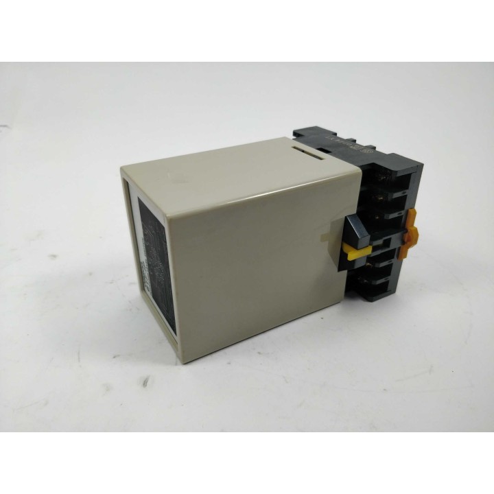 OMRON Corporation 61F-IP