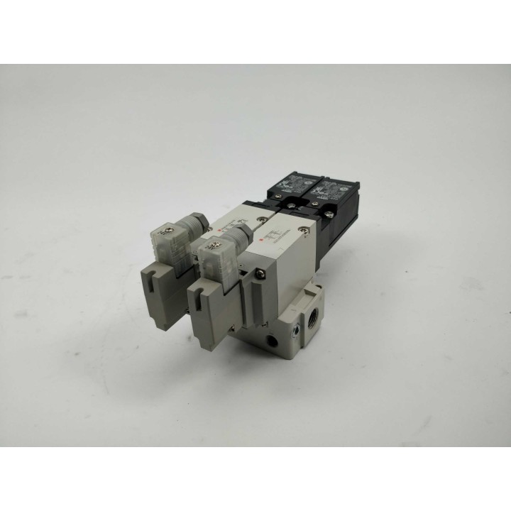 OMRON Corporation VP544R-5YZ1-03F-M-X538