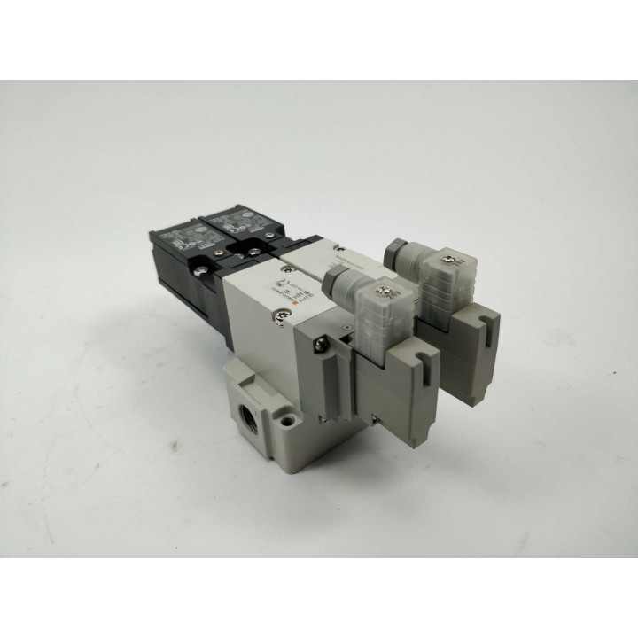 OMRON Corporation VP544R-5YZ1-03F-M-X538