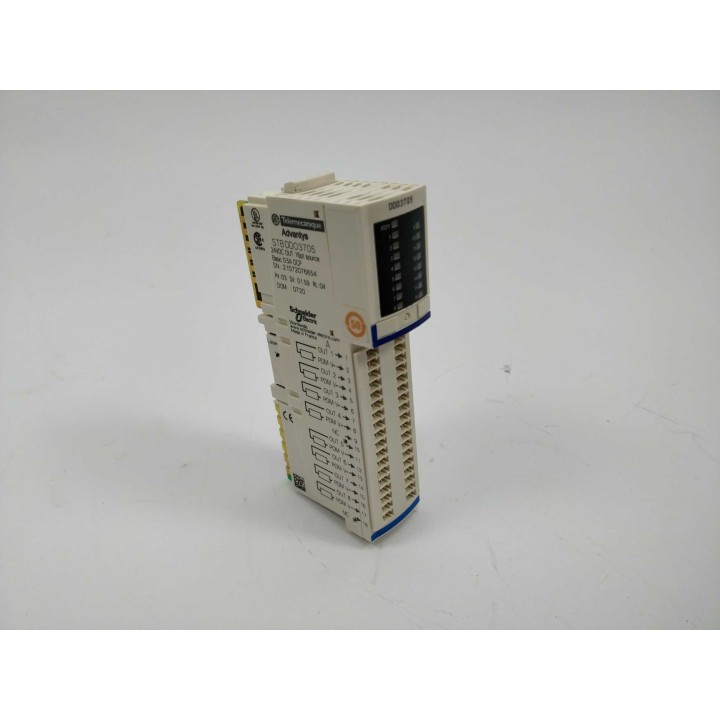 Schneider Electric STBDDO3705