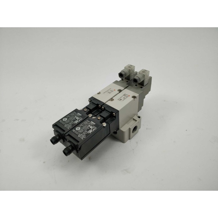 OMRON Corporation VP544R-5YZ1-03F-M-X538